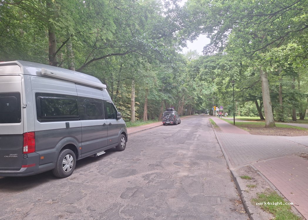 (78-100) Kołobrzeg - 20 Arciszewskiego — foto 4