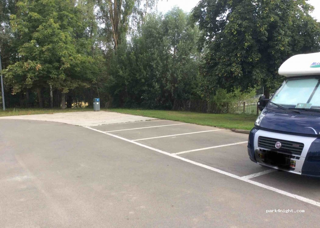 (9420) Erpe-Mere - 458 Oudenaardsesteenweg — foto 2
