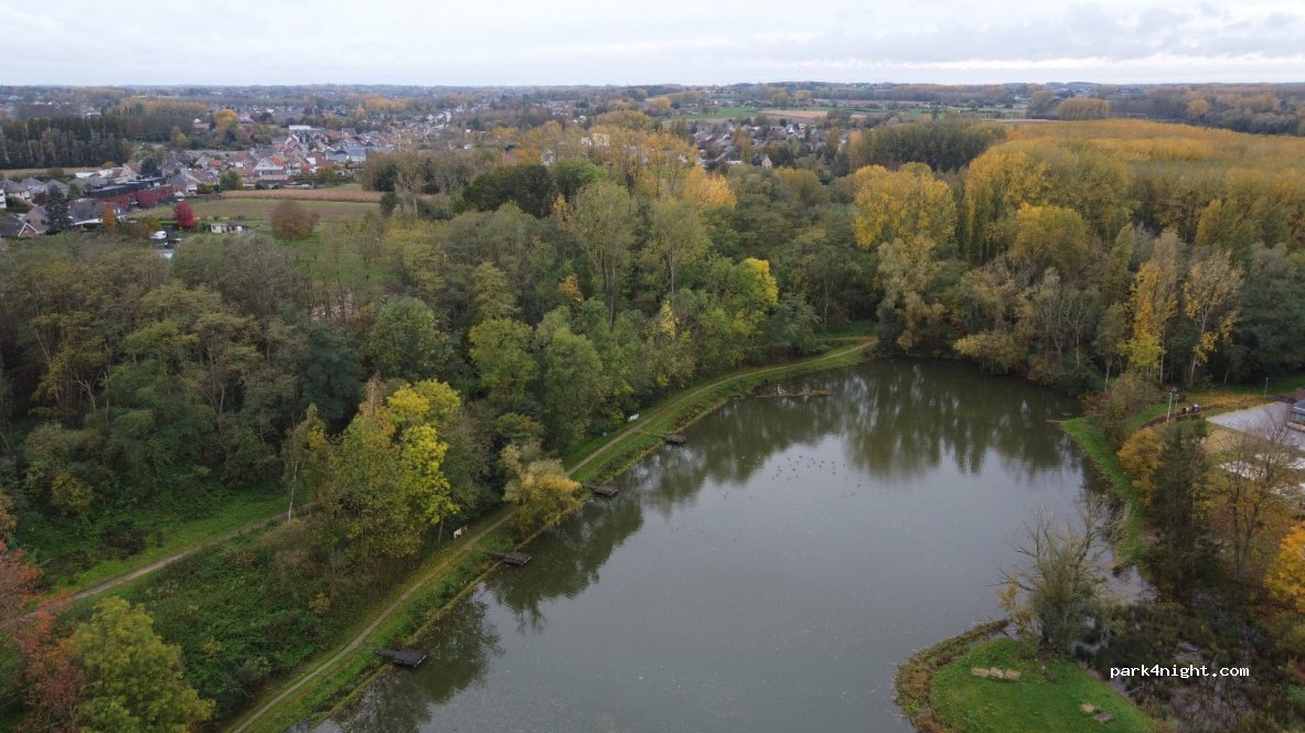 (9420) Erpe-Mere - 458 Oudenaardsesteenweg — foto 3