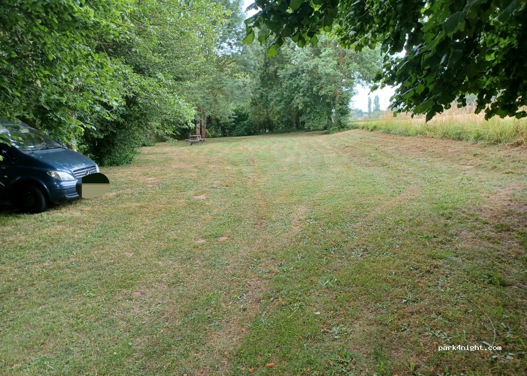 (86300) Valdivienne - 1 Rue de l'Écluse — foto 3