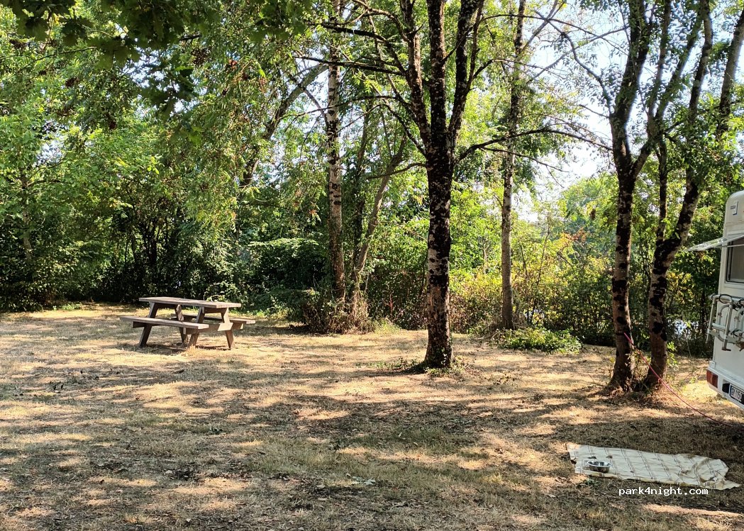 (86300) Valdivienne - 1 Rue de l'Écluse — foto 5