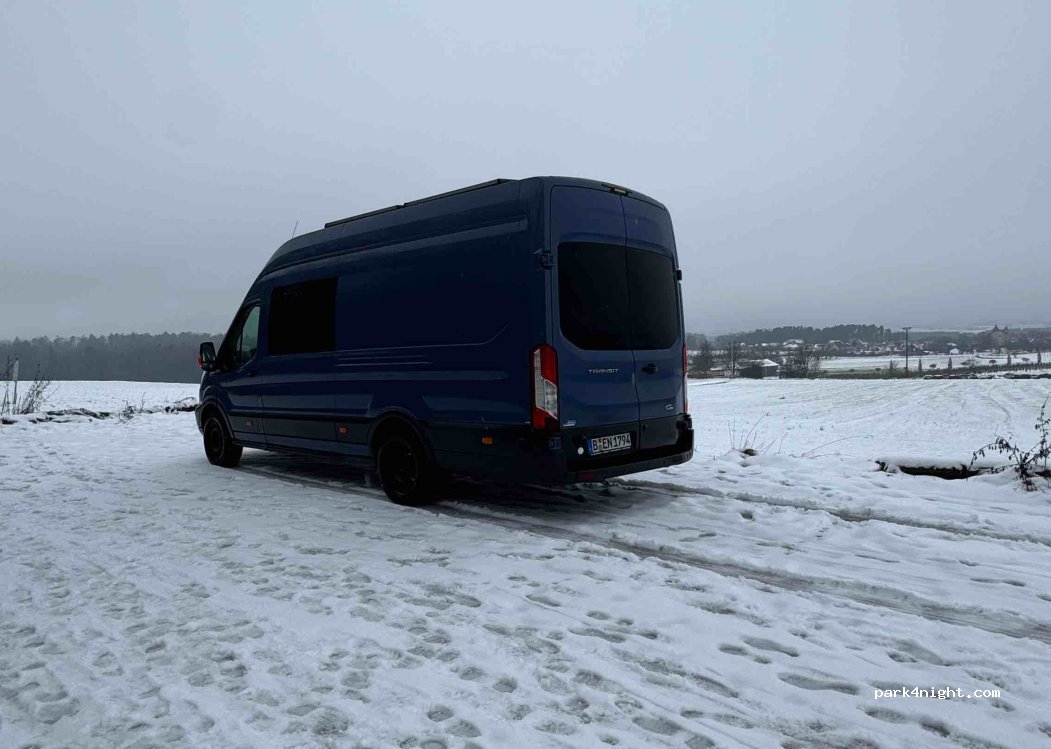 (91080) Marloffstein - Marloffsteiner Pass — foto 5