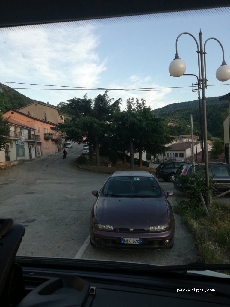 (85020) San Fele - 99 Vico VII Ariosto — foto 2