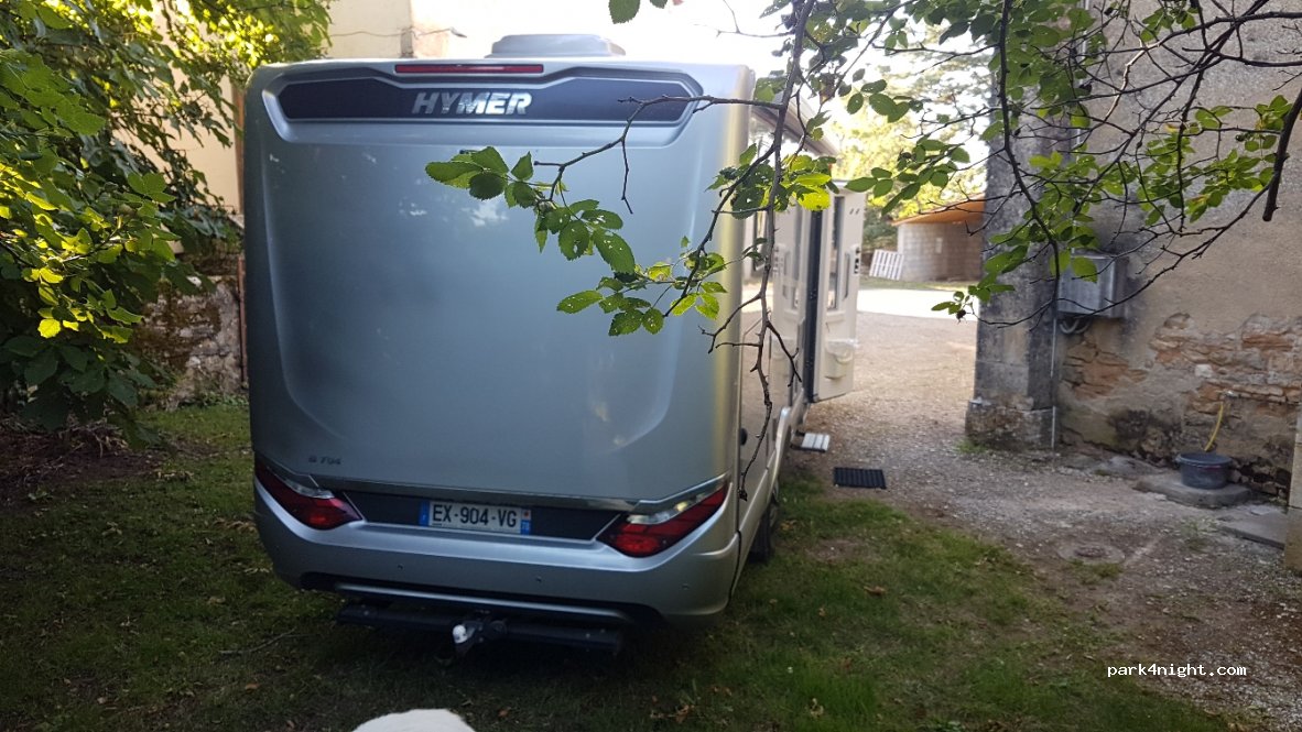 (46110) Carennac - Magnagues — foto 2