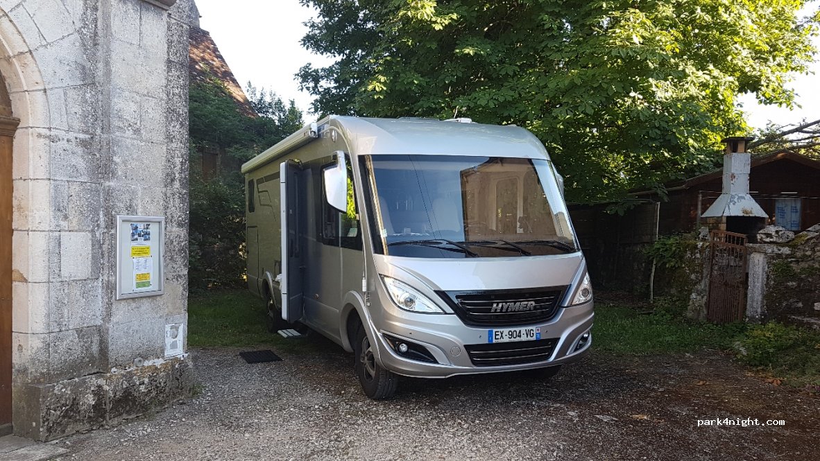 (46110) Carennac - Magnagues — foto 3