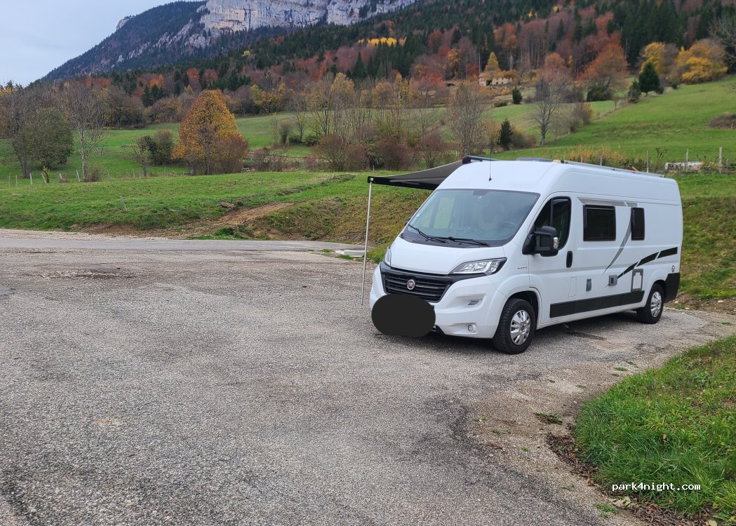 (26420) Saint-Julien-en-Vercors - La Bourdille et Rif — foto 2