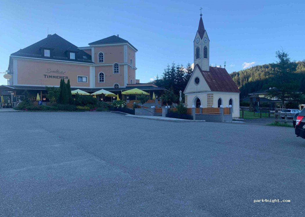 Landhotel Timmerer - Backhendlstation - Pizzeria — foto 2