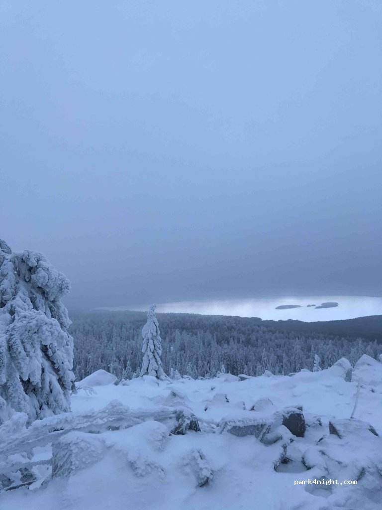 (622910) Uralets - Unnamed Road — foto