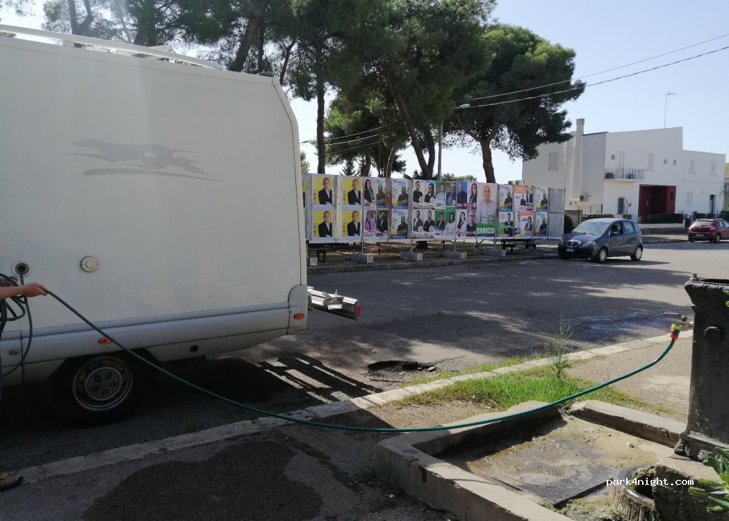 (73050) Boncore - 44 Via Cecco Angiolieri — foto 2