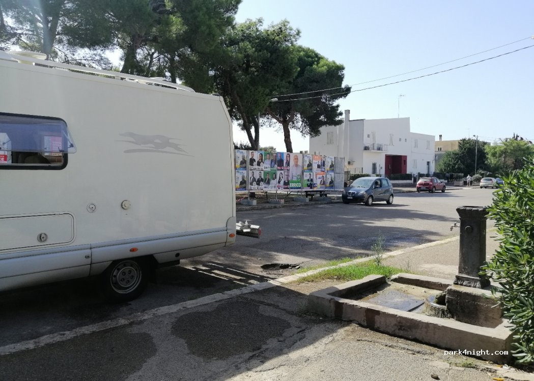 (73050) Boncore - 44 Via Cecco Angiolieri — foto 3