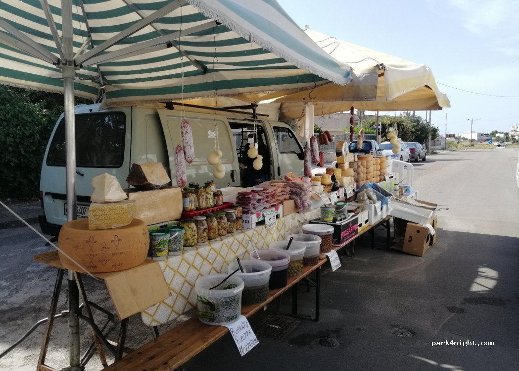 (73050) Boncore - 44 Via Cecco Angiolieri — foto 4