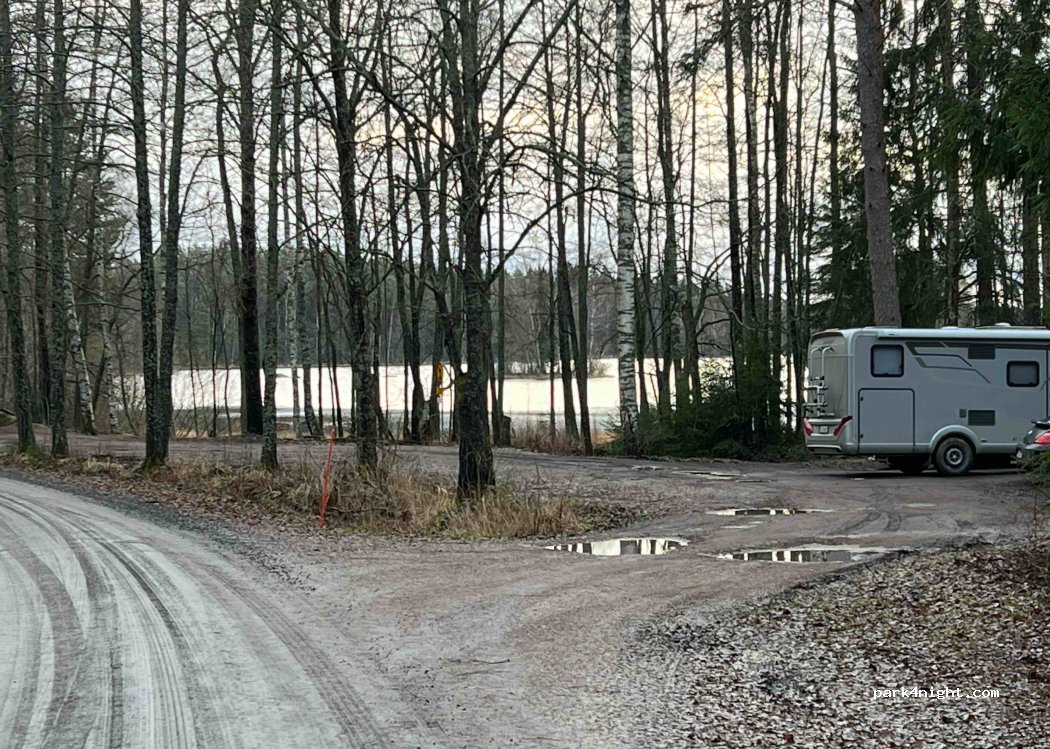(31380) Letku - 215 Kanteluksentie — foto