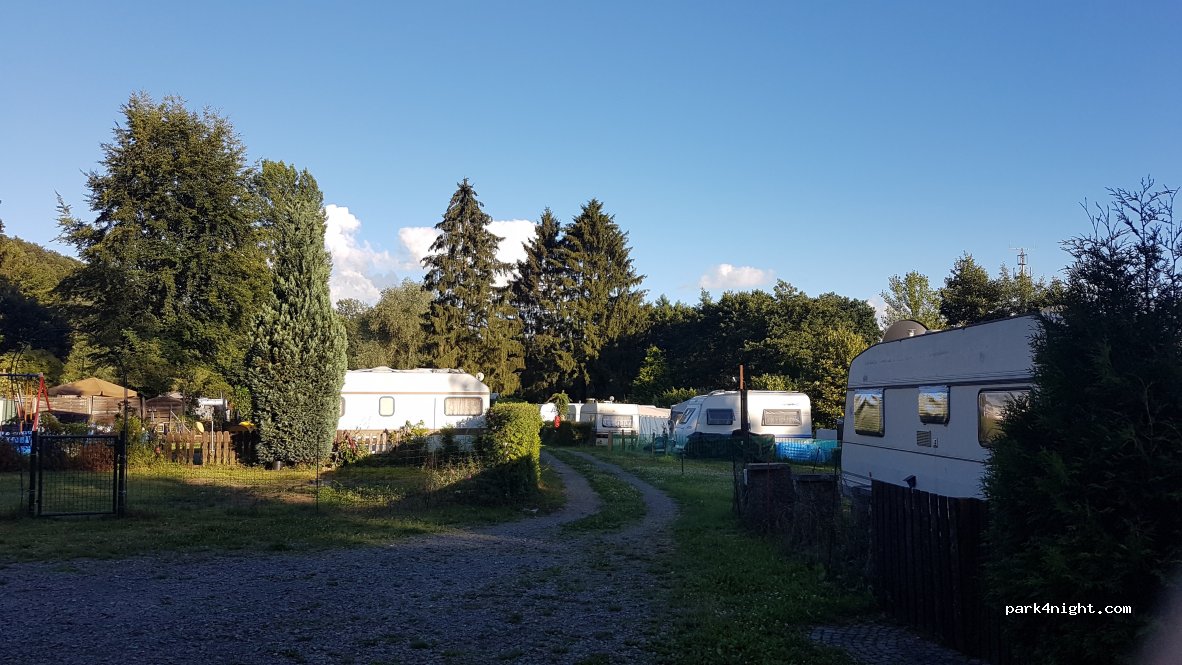 Campingplatz Meigermühle Mobilhafen — foto 2