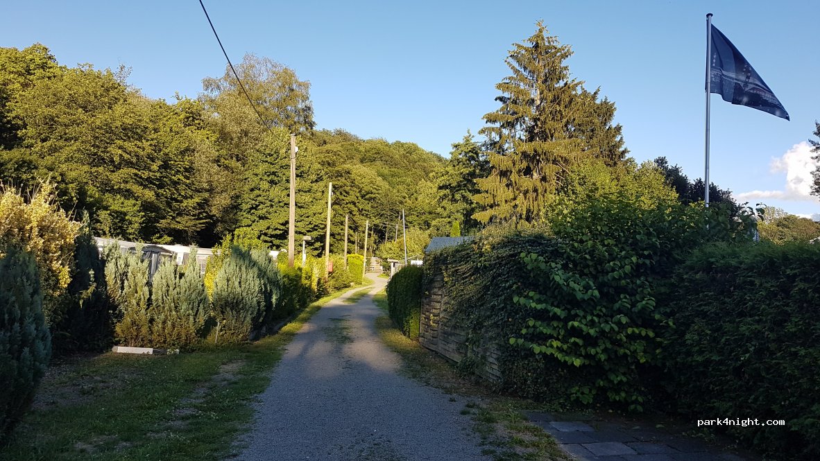 Campingplatz Meigermühle Mobilhafen — foto 3