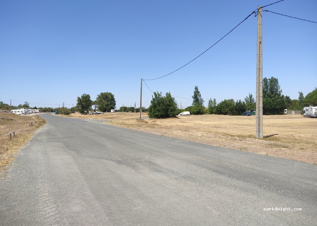 (85460) L'Aiguillon-sur-Mer - 22 Impasse des Canons — foto 3