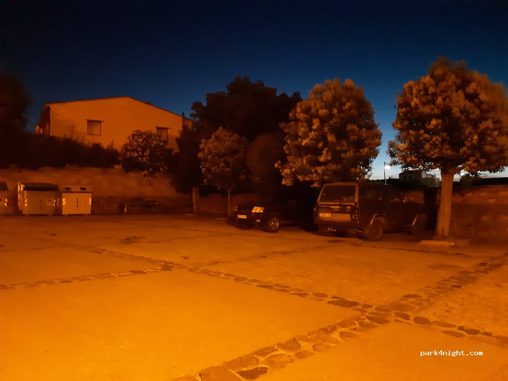 (50590) Añón de Moncayo - 4 Plaza Iglesia — foto 2
