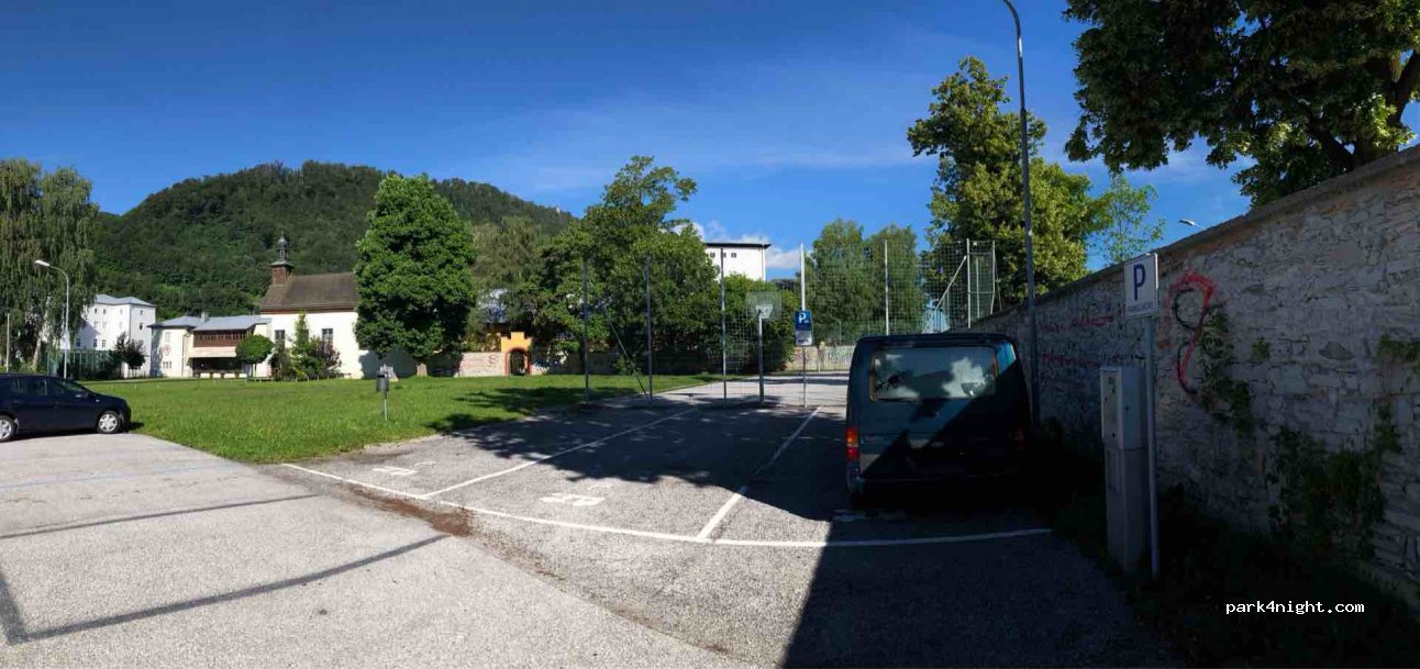 (5400) Hallein - 2 Pfleggartenweg — foto 2