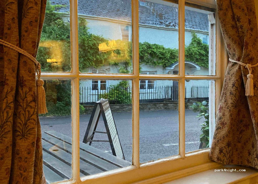 The Bell Inn — foto 2