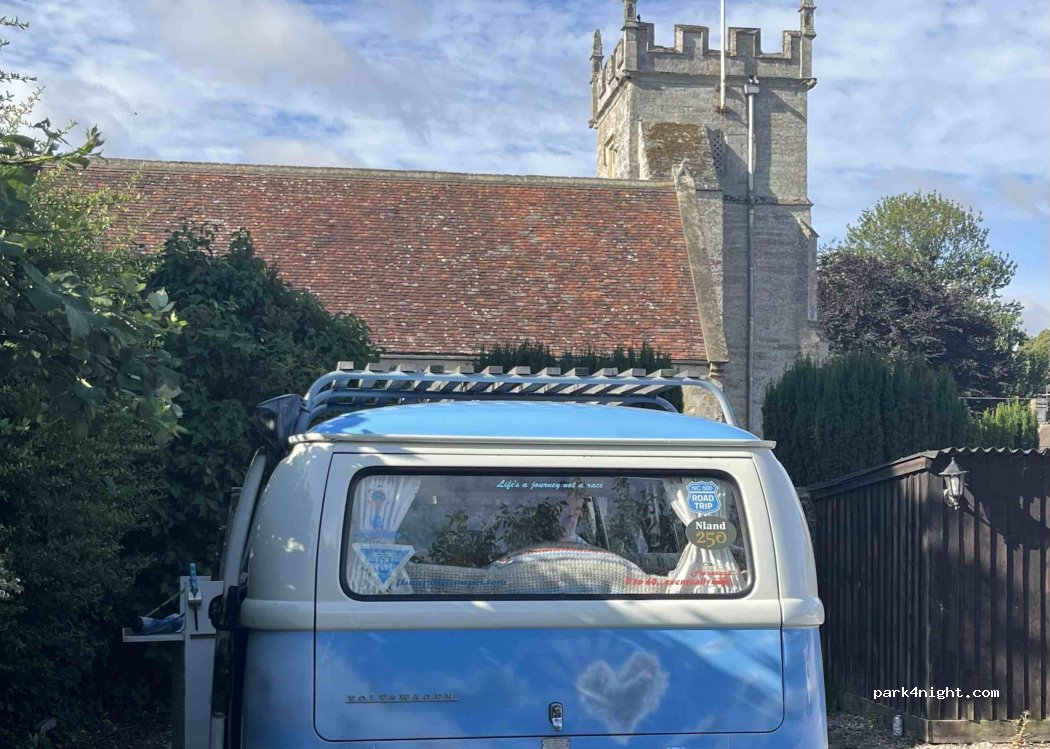 The Bell Inn — foto 4