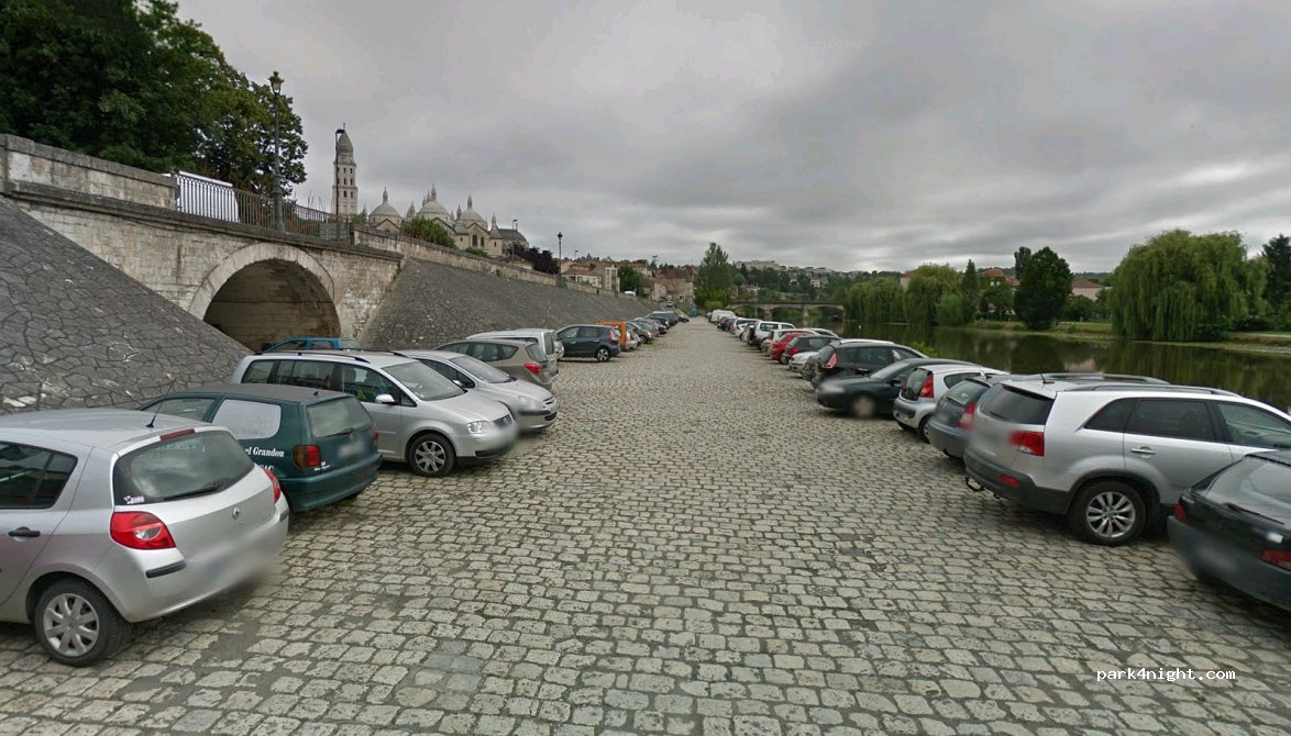 (24000) Périgueux - 31 Rue de l'Ancienne Préfecture — foto
