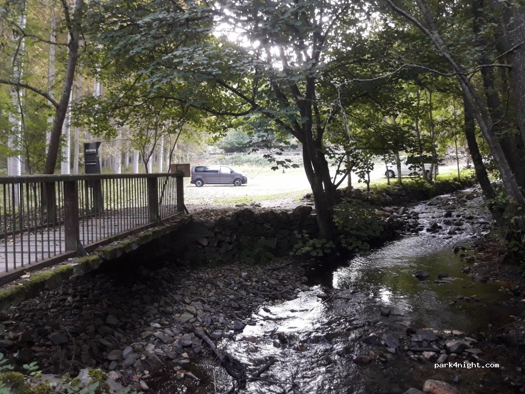 (24414) Ponferrada - Unnamed Road — foto