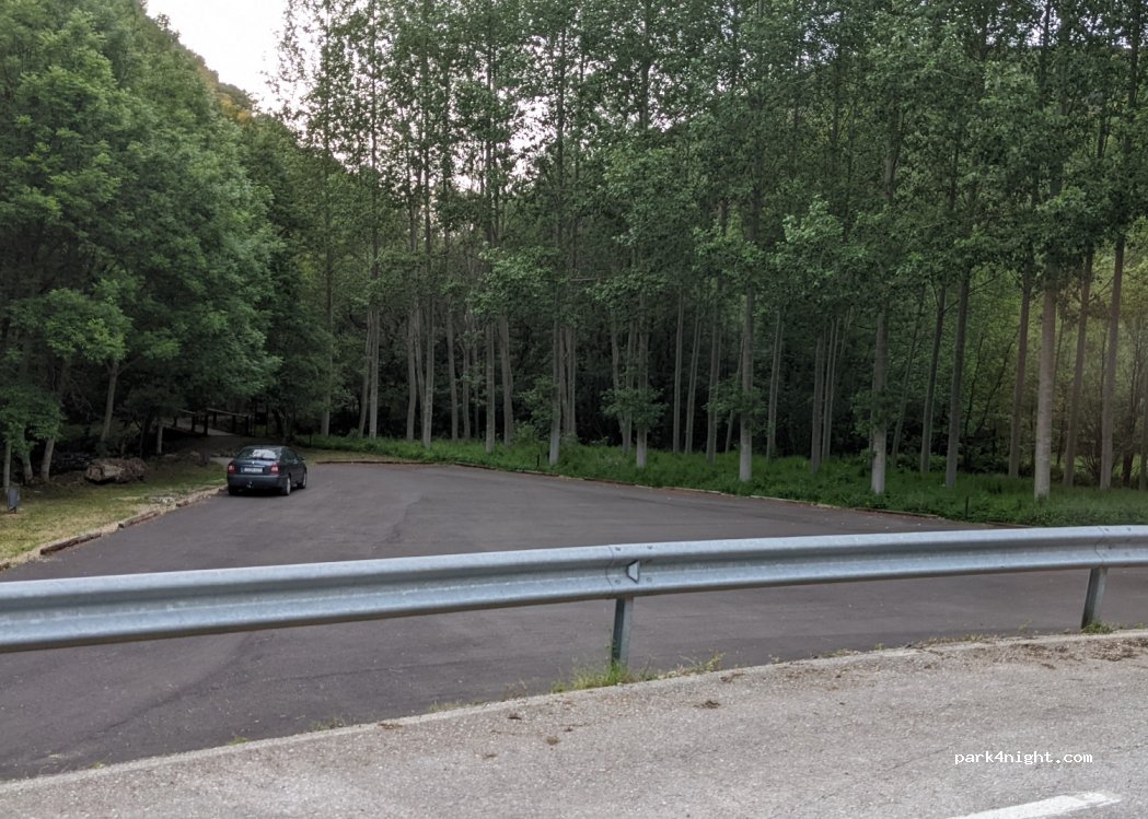 (24414) Ponferrada - Unnamed Road — foto 2