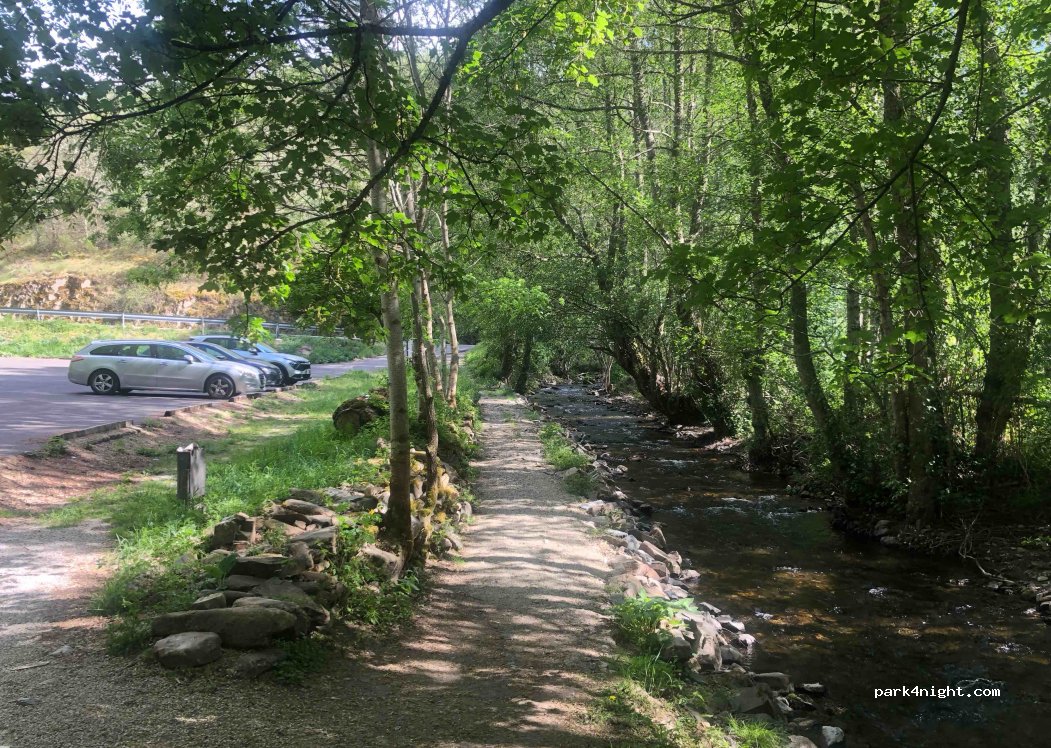 (24414) Ponferrada - Unnamed Road — foto 3