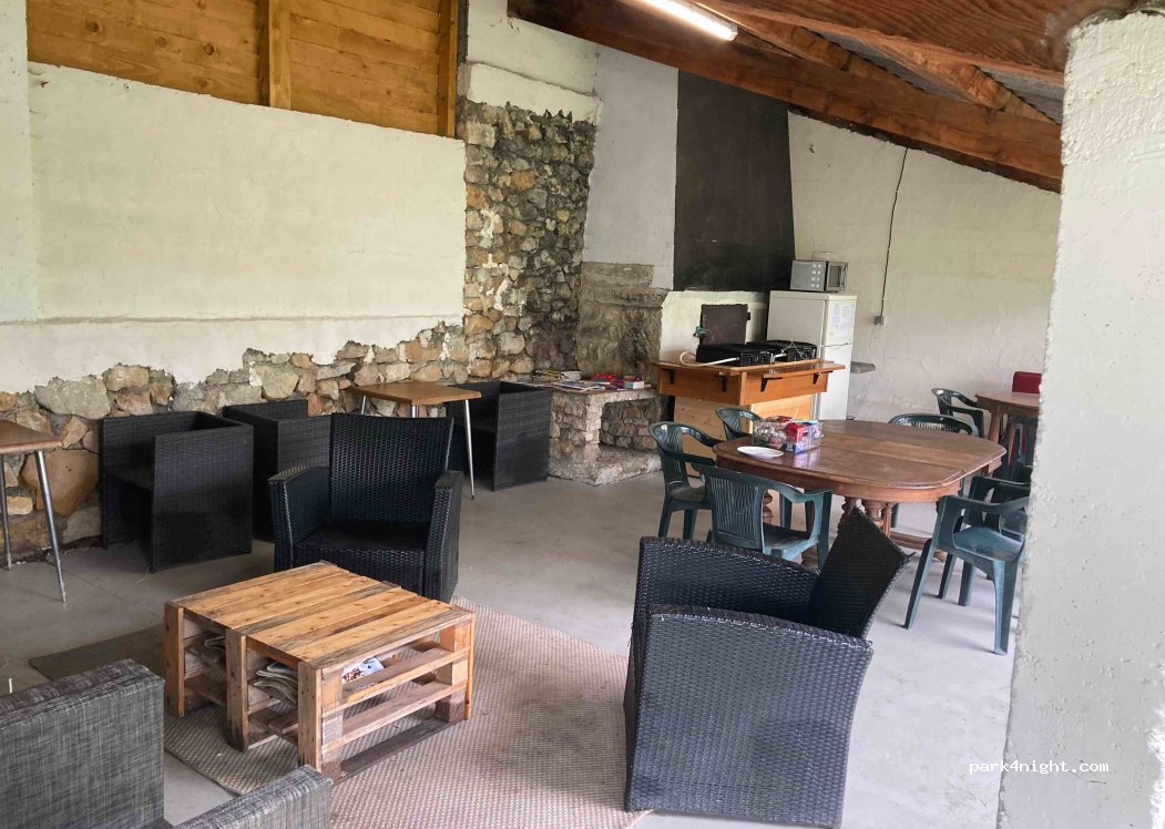Camping Bourbon — foto 2