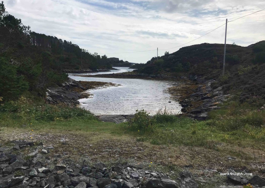 (5943)  - 7 Sekundær Fylkesveg 424 — foto 2
