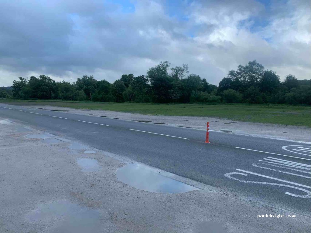 (DE45 1AH)  - Agricultural Way — foto 2