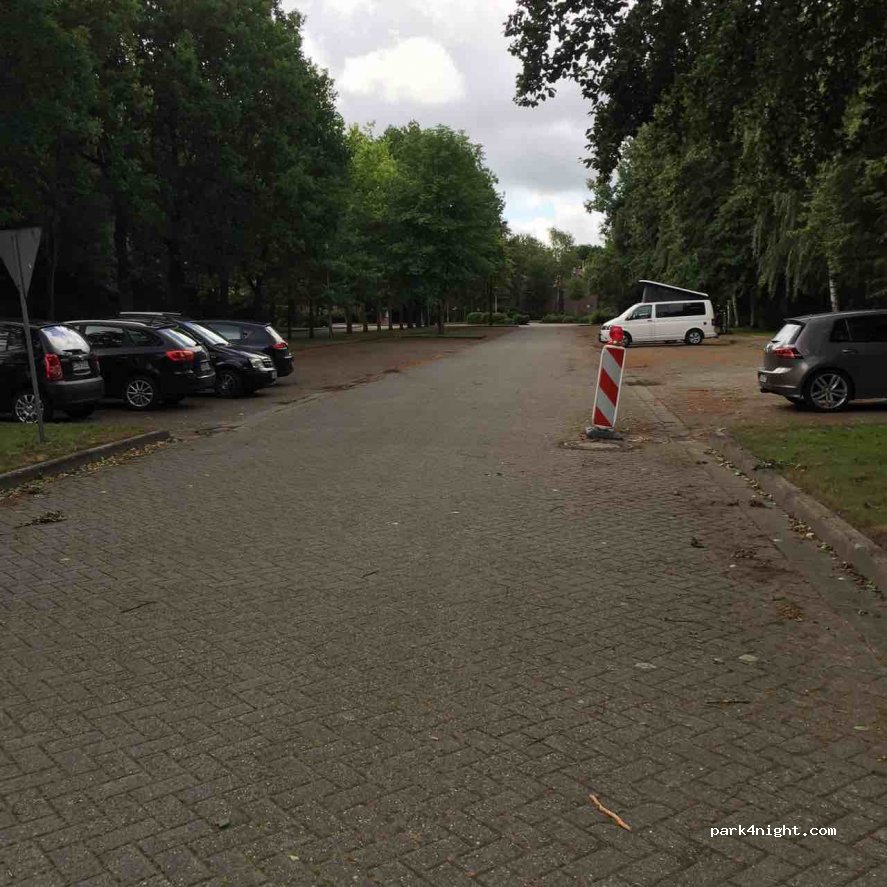(26892) Heede - 2 Am Kindergarten — foto