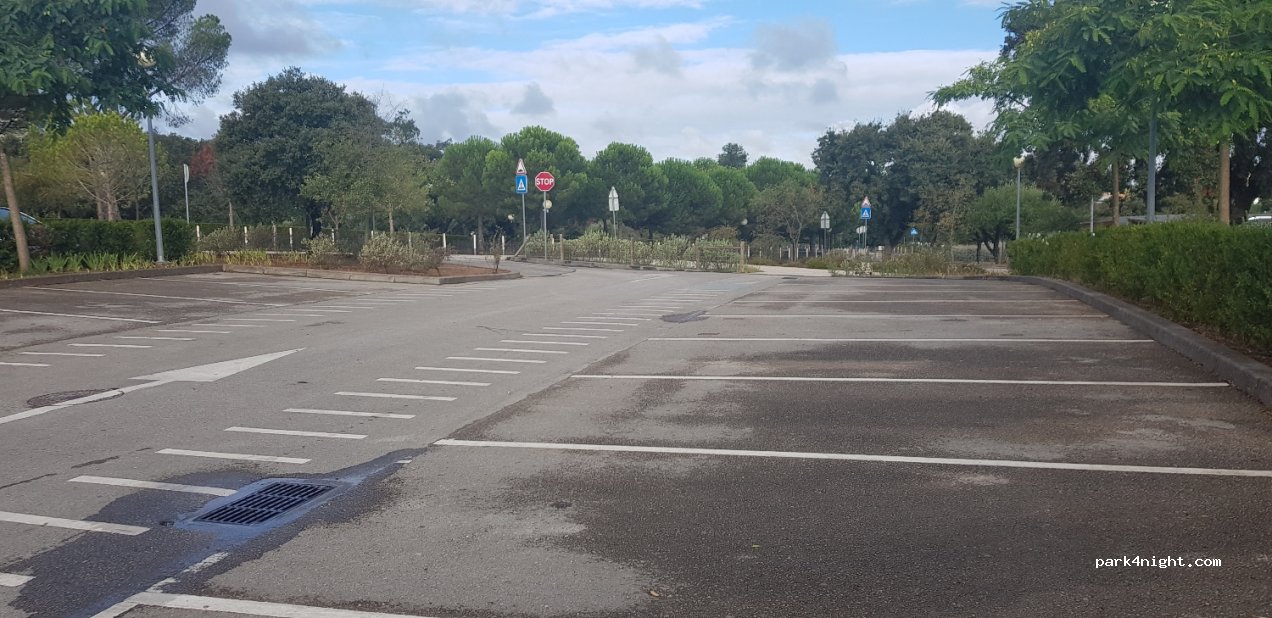 Parque 6 — foto