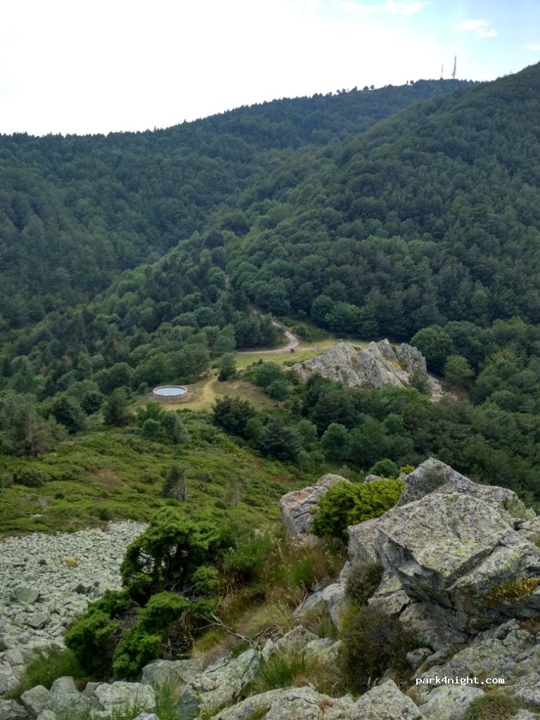 () Maçanet de Cabrenys - Unnamed Road — foto 3