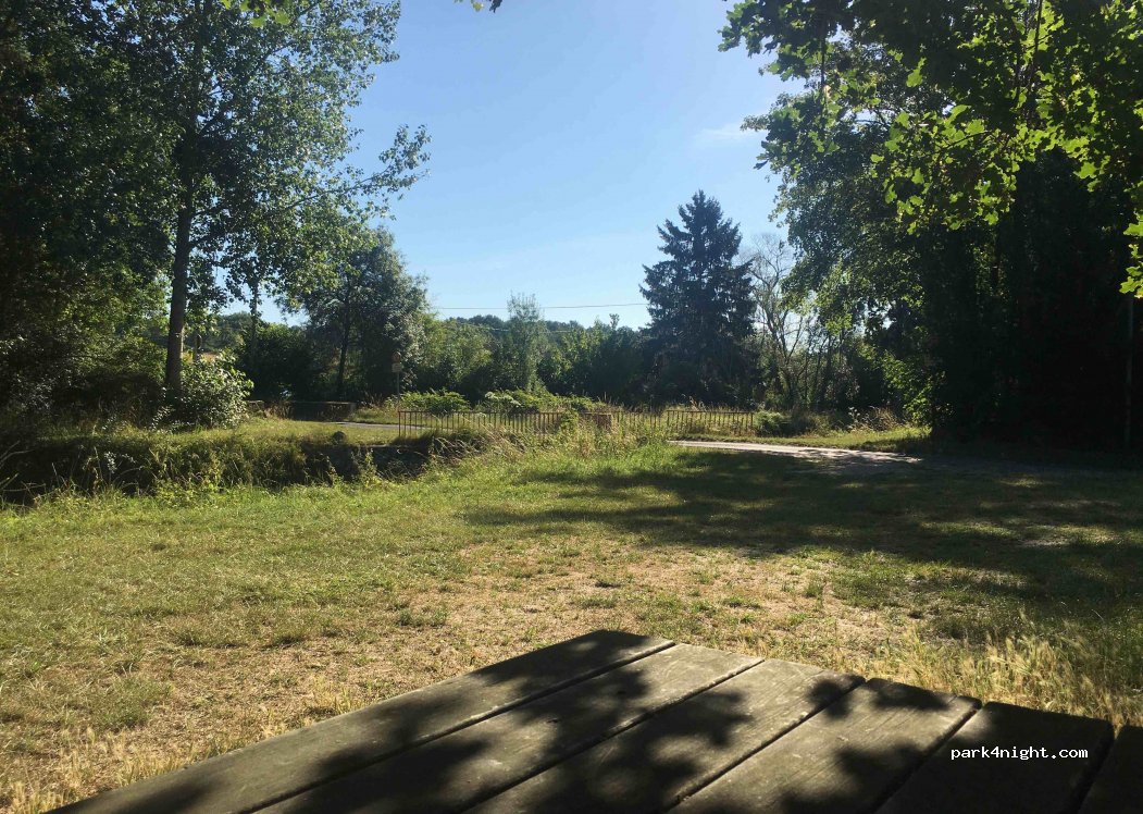 (18100) Méry-sur-Cher - 1255 Route du Tertre — foto