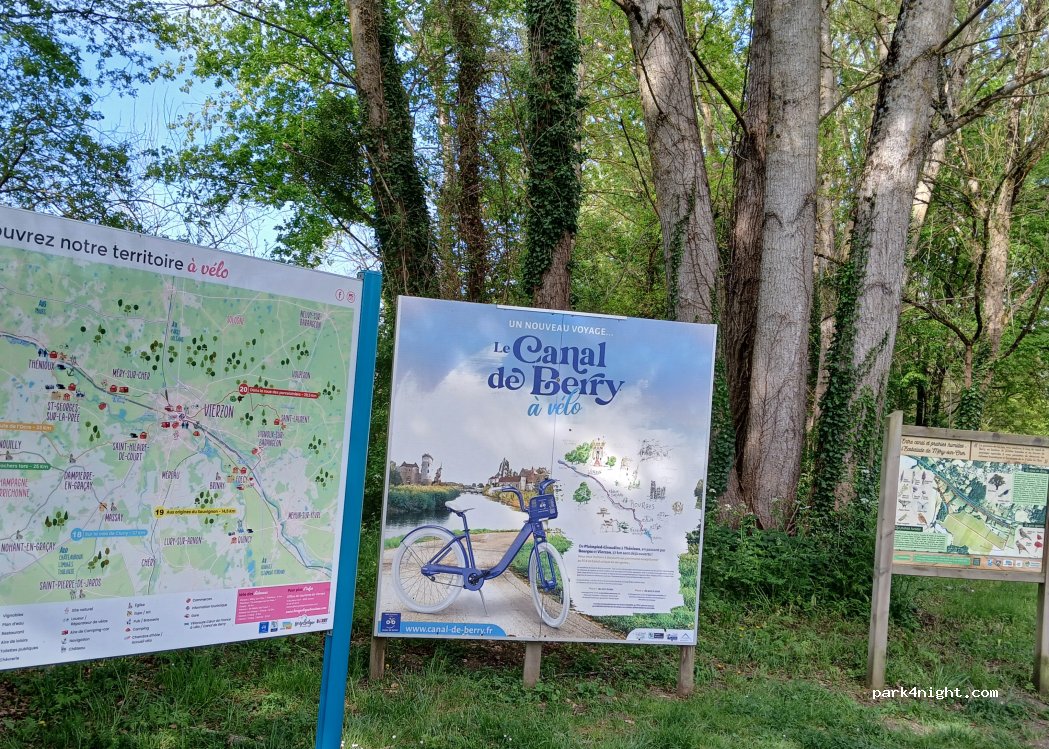 (18100) Méry-sur-Cher - 1255 Route du Tertre — foto 5