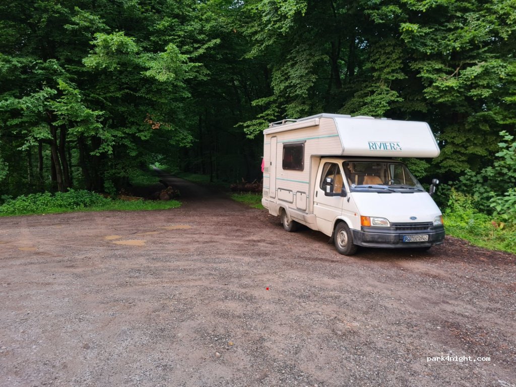 (37520) Osterode am Harz - 58 Alte Harzstraße — foto 2