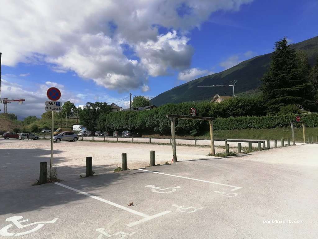 (73370) Le Bourget-du-Lac - 43 Boulevard du Lac — foto