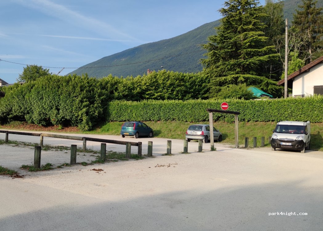 (73370) Le Bourget-du-Lac - 43 Boulevard du Lac — foto 3