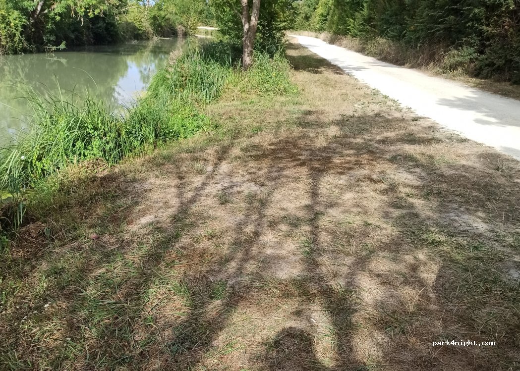 (17290) Ciré-d'Aunis - Unnamed Road — foto 3