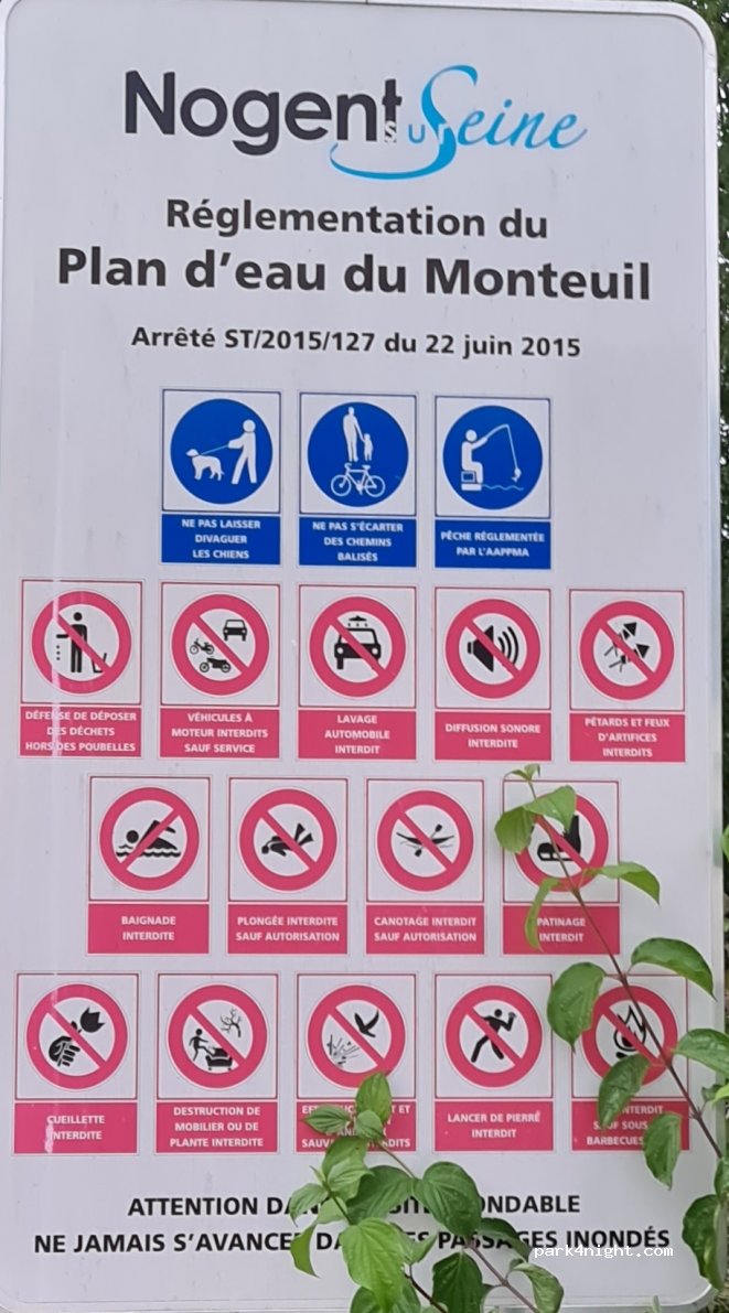 (10400) Nogent-sur-Seine - D951A — foto 3