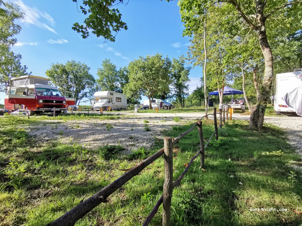 Vita Mia Camping — foto