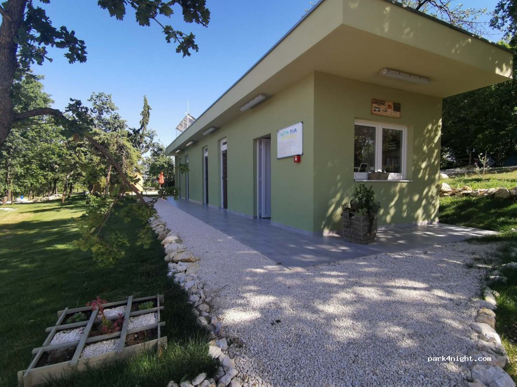 Vita Mia Camping — foto 3