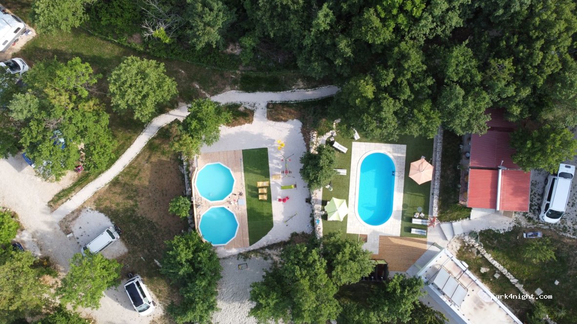 Vita Mia Camping — foto 4