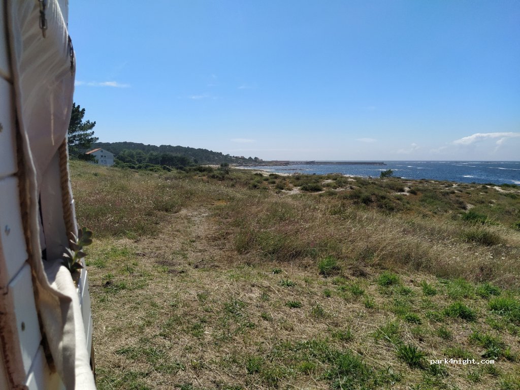(15292) Carnota - Aldea Carballal — foto 3