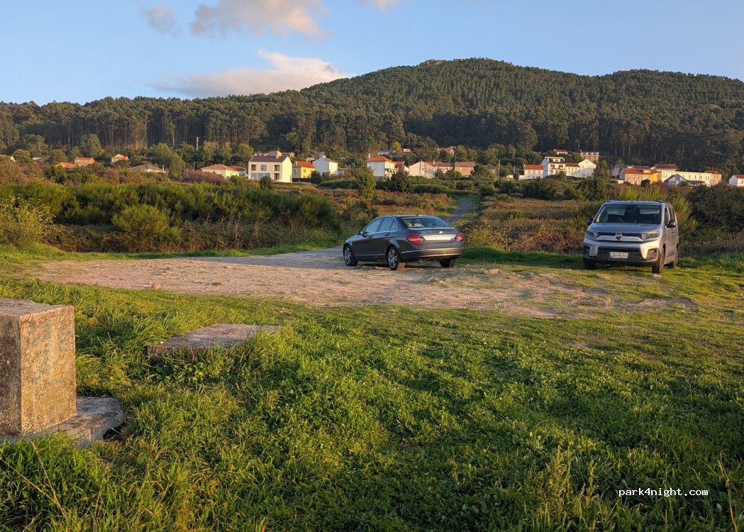 (15292) Carnota - Aldea Carballal — foto 4