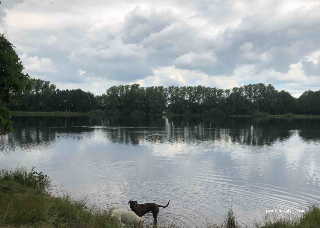 (26135) Oldenburg - Am Tweelbäker See — foto 3