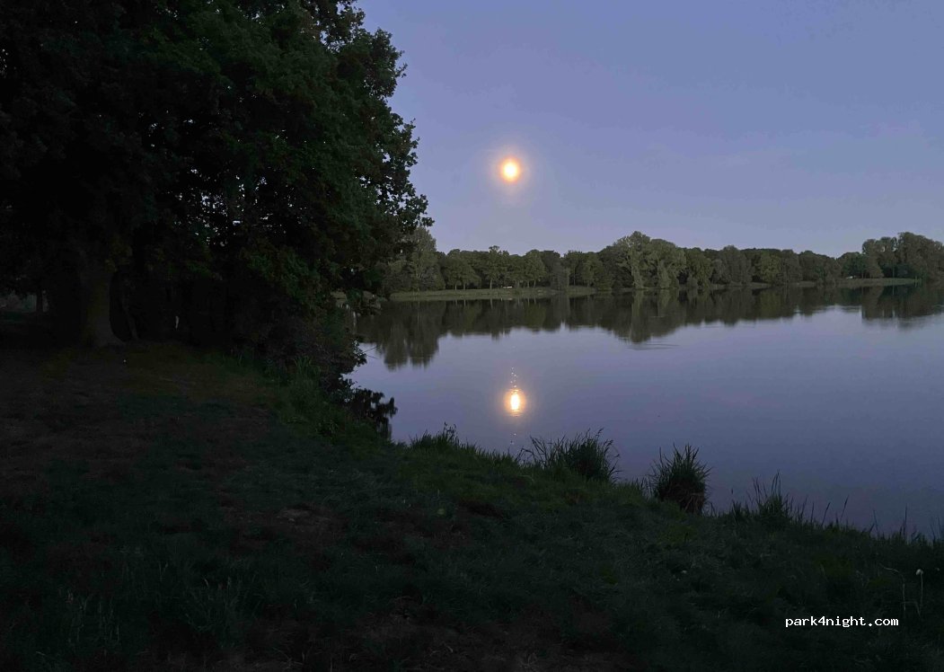 (26135) Oldenburg - Am Tweelbäker See — foto 4