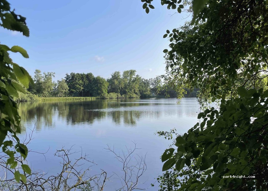 (26135) Oldenburg - Am Tweelbäker See — foto 5