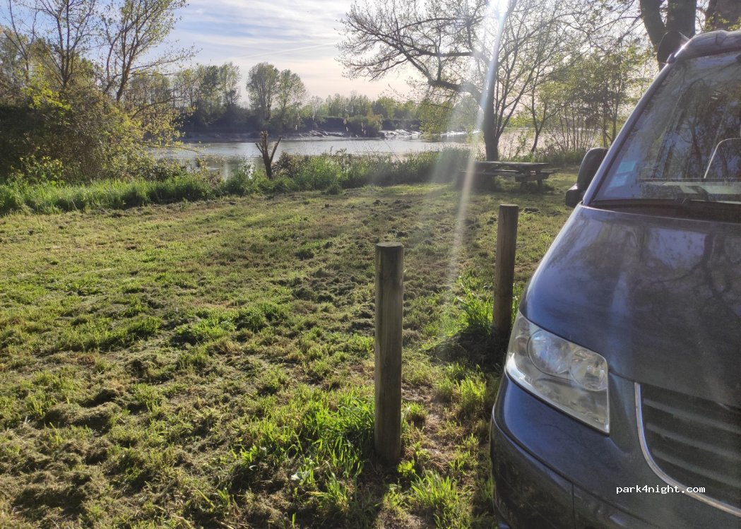 (33550) Lestiac-sur-Garonne - 86 Chemin de Charron — foto 3