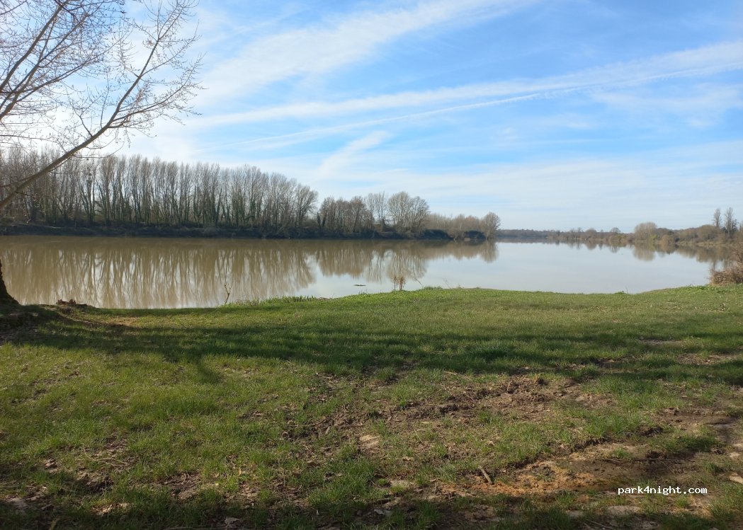 (33550) Lestiac-sur-Garonne - 86 Chemin de Charron — foto 4